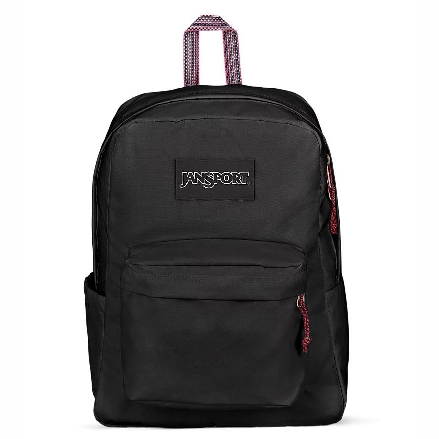 Sac à Dos Ordinateur JanSport Restore Pack Noir | BGI-39855398